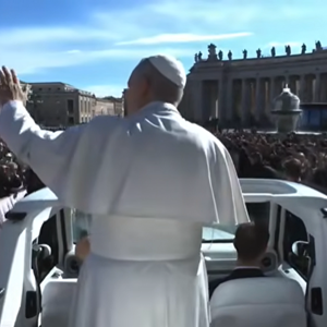 Papina kateheza na općoj audijenciji u srijedu 18. ožujka